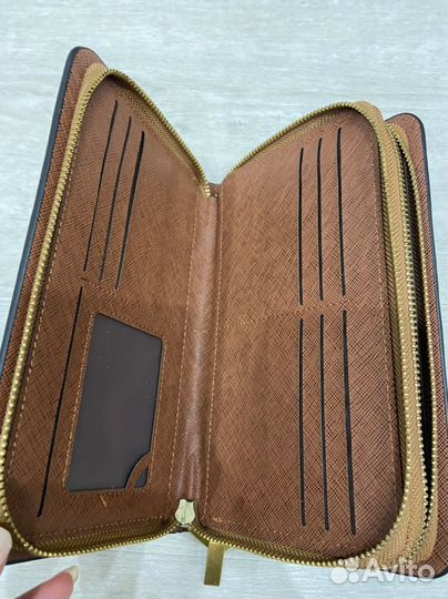 Кошелек, клатч