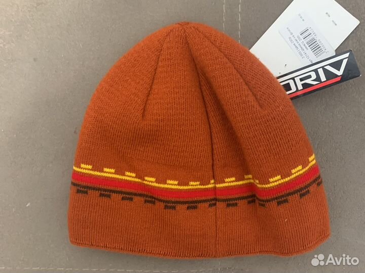 Шапка для мальчика