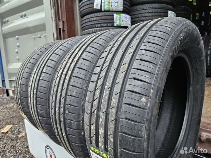 Westlake Zuper Eco Z-107 215/60 R16 99V