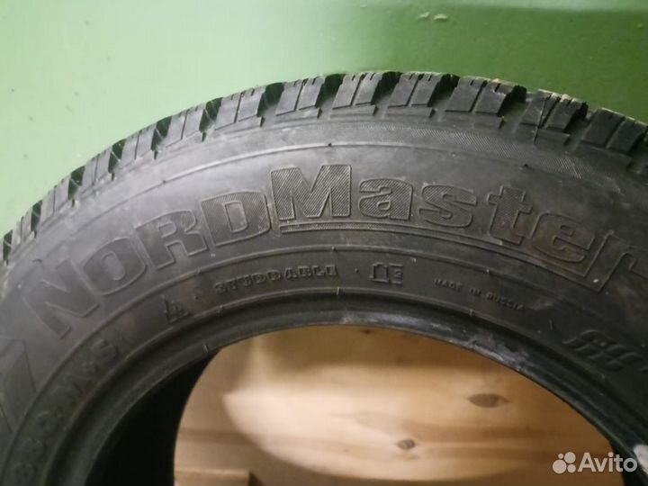 Nordman 5 185/70 R14 88Q