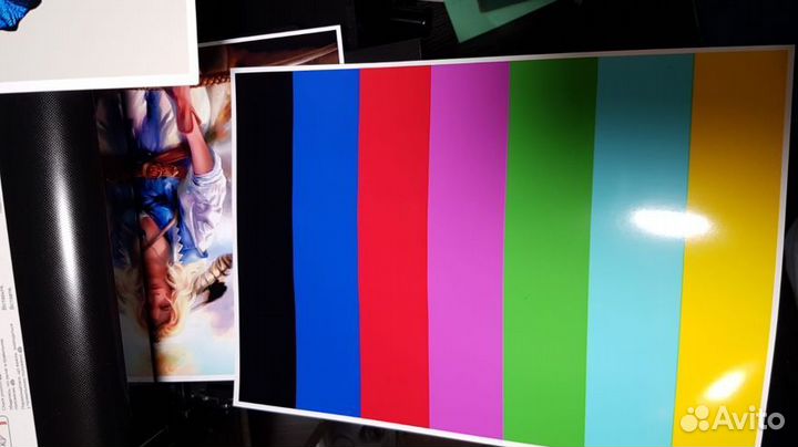 Принтер Epson L800 новый,в идеальном раб состоянии