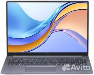 Ноутбук honor