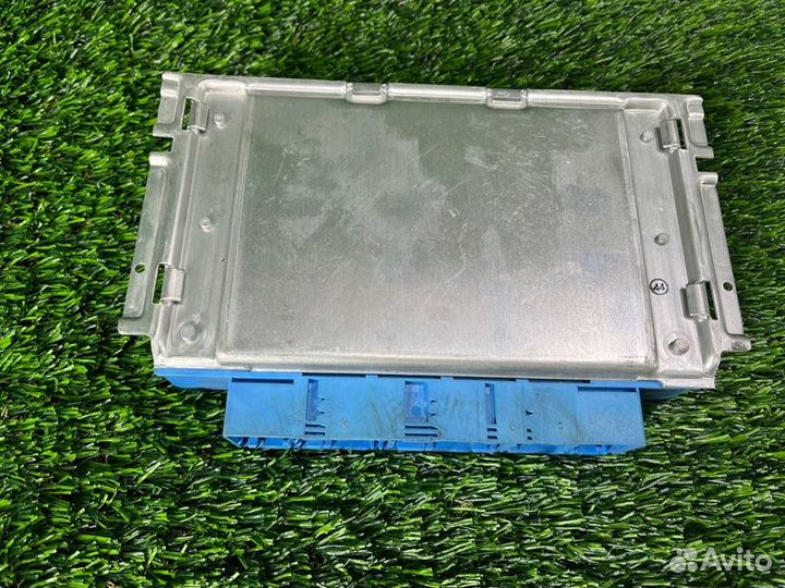 Блок управления АКПП Bmw 7 E38 M62B35 1999