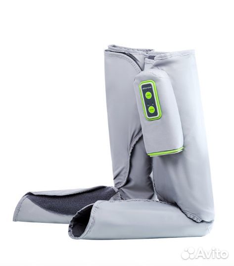 Массажер для ног профилактика варикоза, компрессия