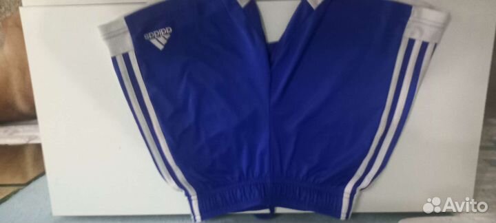 Комплект для мальчика Adidas