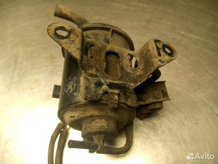 Абсорбер топливных паров Toyota Curren ST206 3SFE