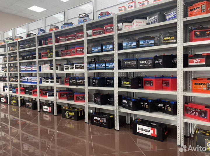 Акб на Hyundai Solaris 60 ah / Доставка