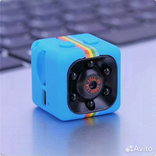 Мини Камера SQ11