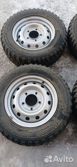 Грязевые колеса на chevrolet ниву