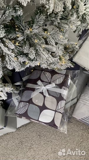 Постельное белье, подарок