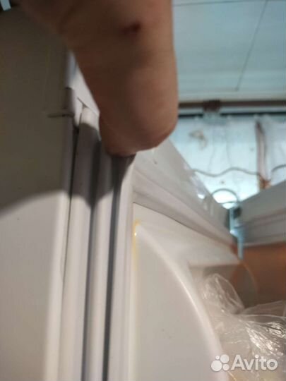 Уплотнитель для холодильника