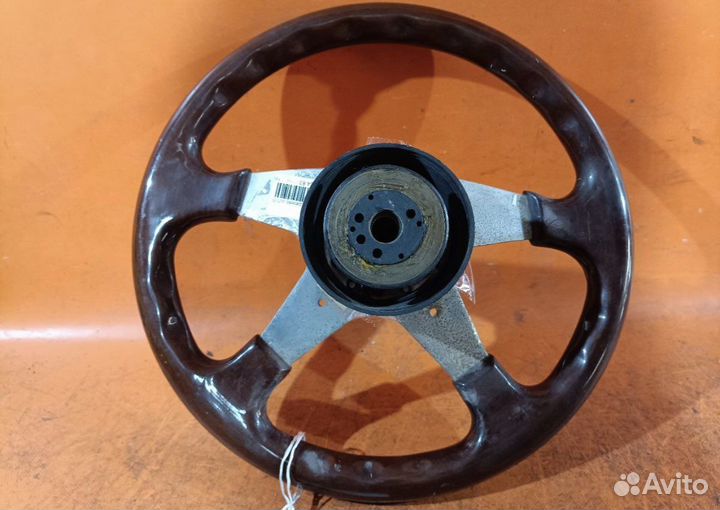 Руль junis japan