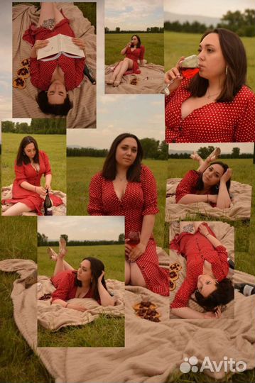 Фотограф, фотосесии с прогулкой