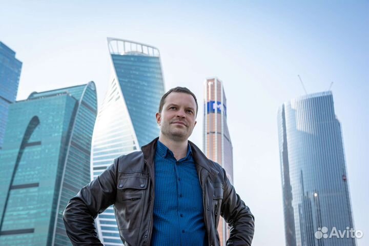 Тренер по продажам