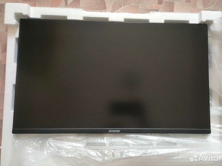 Монитор Digma 23.8