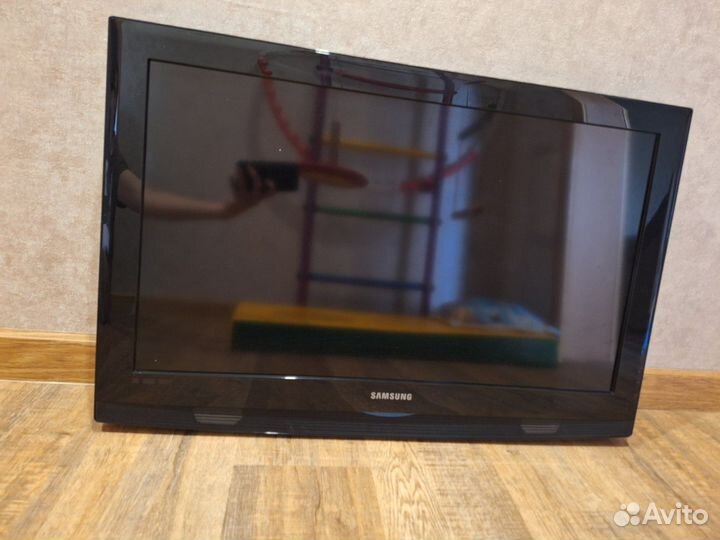 Телевизор samsung 32