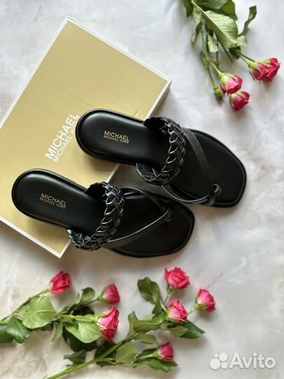 Сандалии Michael Kors Alba