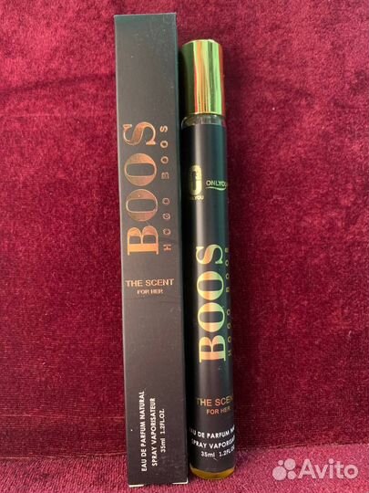 Духи Hugo Boss the Scent for her 35мл