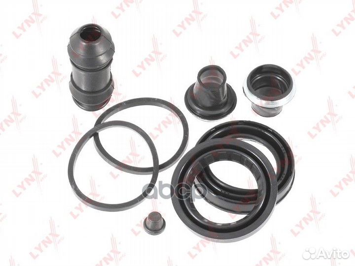 Ремкомплект суппорта MB sprinter 96- передн. BC