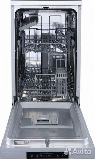 Посудомоечная машина Gorenje GS520E15S