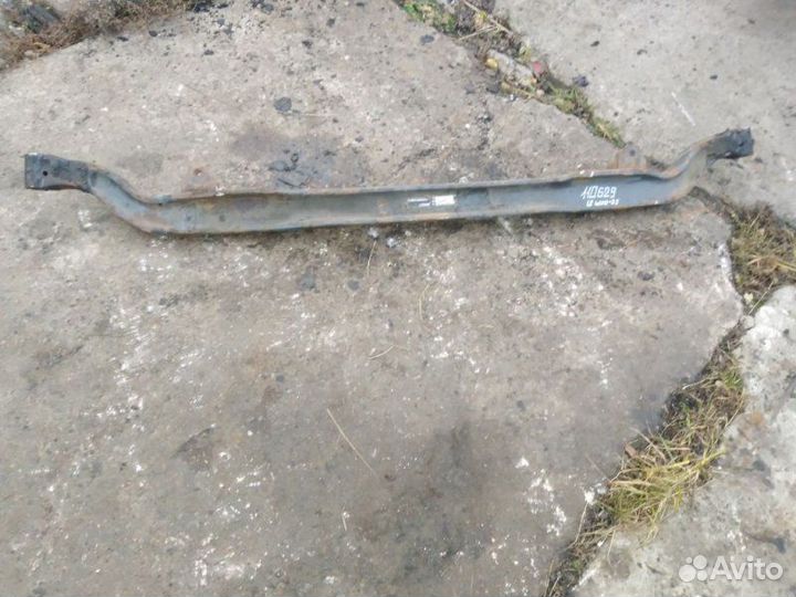 Балка передняя Mercedes-Benz Lk 814