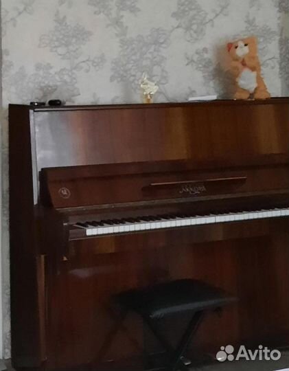 Фортепиано