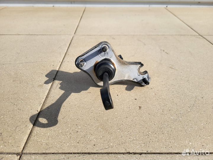 Цилиндр сцепления главный Hyundai Solaris