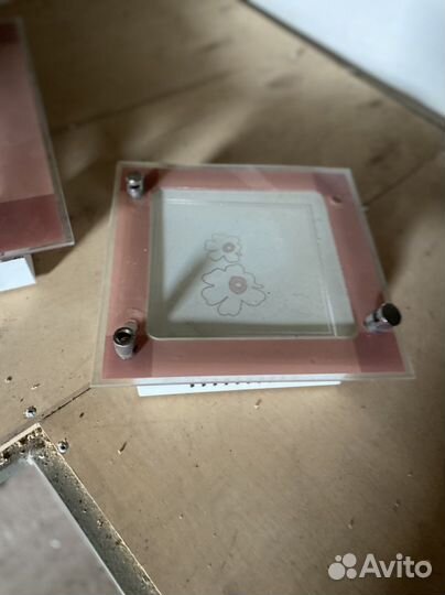 Светильник потолочный