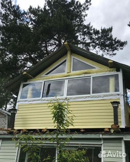 Окна быстро за день