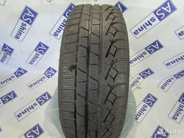 Pirelli Winter 210 SnowControl Serie II 225/60 R17 99G