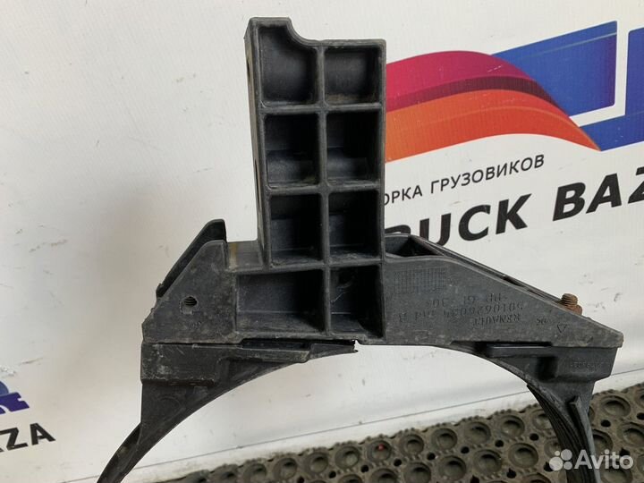 5010626034 Кронштейн корпуса воздушного фильтра