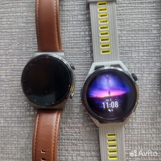 Huawei Умные часы Watch GT 2 Pro (VID-B19) 46mm