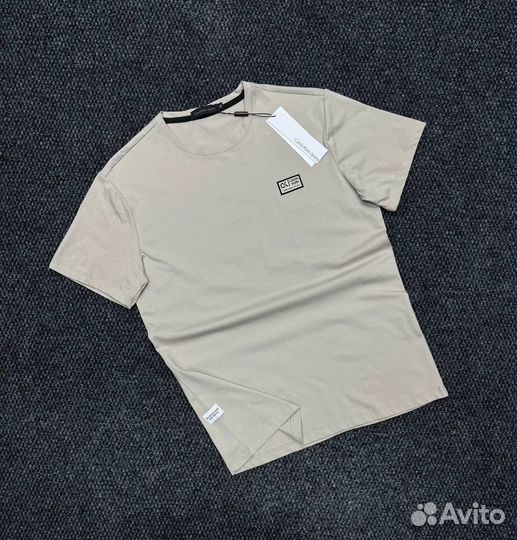 Футболка мужская