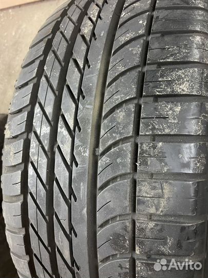 Goodyear Eagle F1 Asymmetric SUV 4x4 275/45 R21