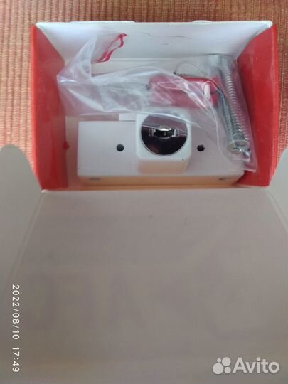 Блокирующее устройство для окон пвх