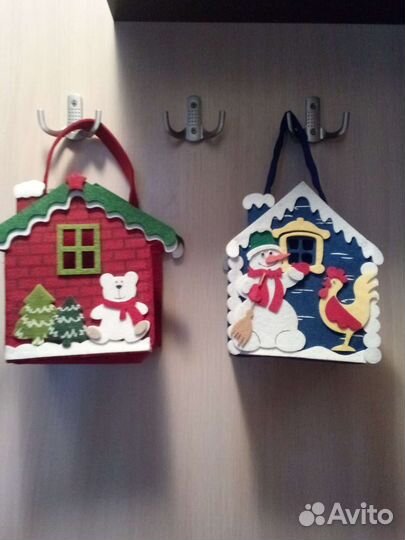 Подарочные корзины