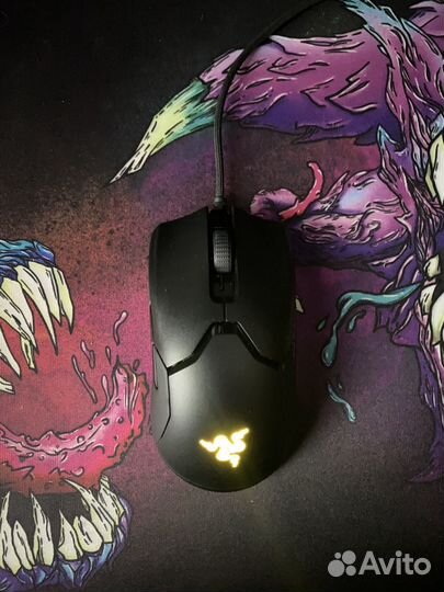 Razer viper