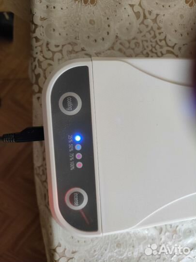 Мультифункциональный уф стерилизатор