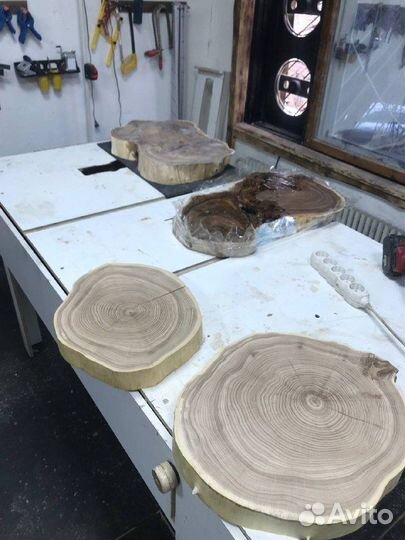 Мастер класс 