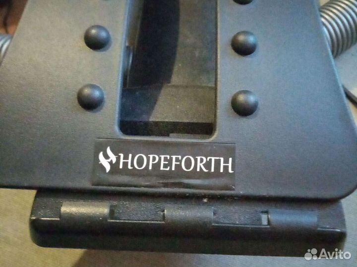 Тренажер для спины