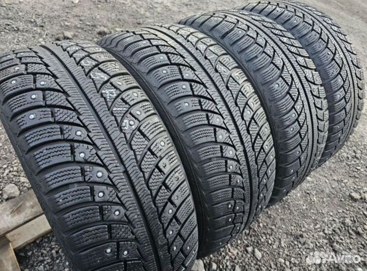 Gislaved Nord Frost 5 205/55 R16 94T