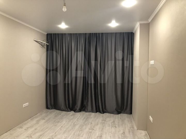 1-к. квартира, 44,9 м², 10/13 эт.