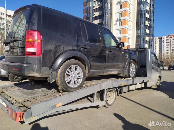 Эвакуатор / Услуги эвакуатора / Частник 24/7