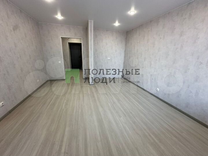 Квартира-студия, 26,2 м², 1/10 эт.