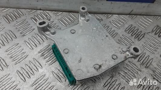 Блок управления airbag opel vivaro (FBE12OQ01)