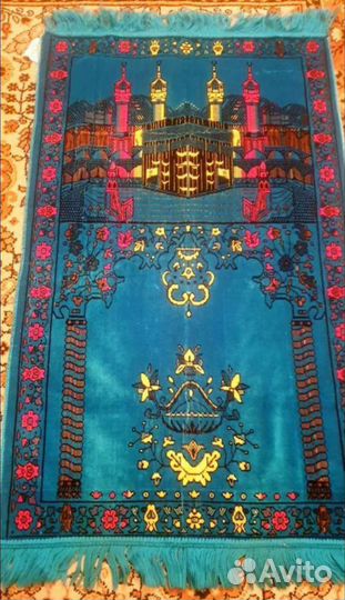 Подарки мусульманские на никах, Корбан байрам