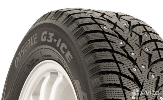 Toyo Observe G3-Ice 235/55 R20
