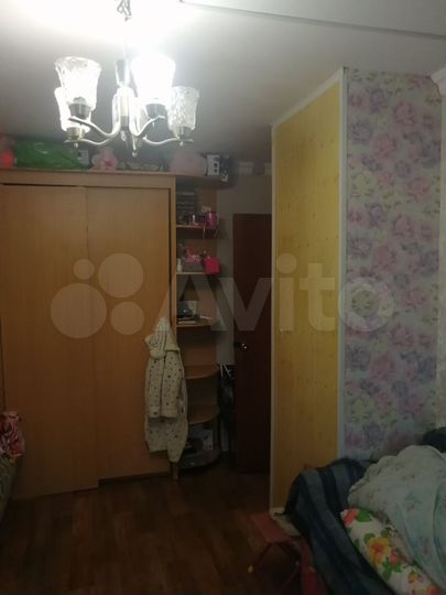 2-к. квартира, 45,8 м², 5/5 эт.