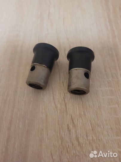 Клапан для скороварки СССР