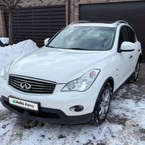 Infiniti QX50 2.5 AT, 2014, 207 500 км